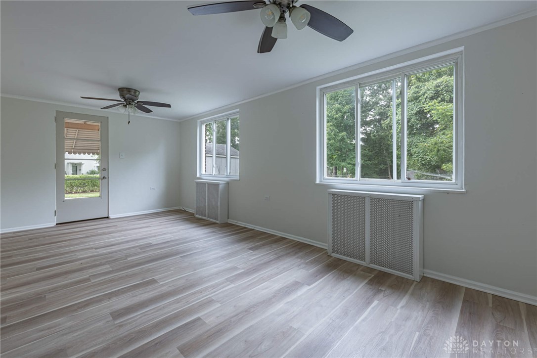 1 Belknap Place