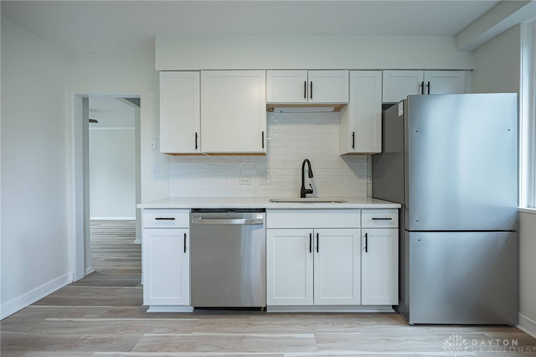 1 Belknap Place