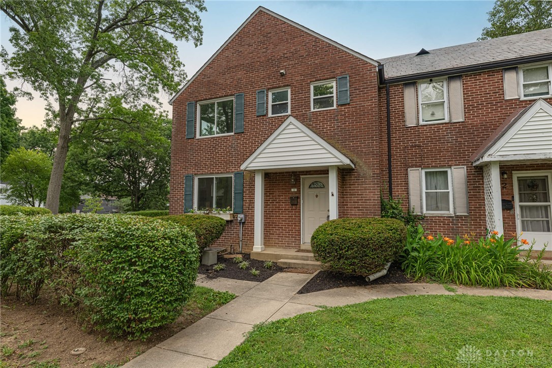 1 Belknap Place