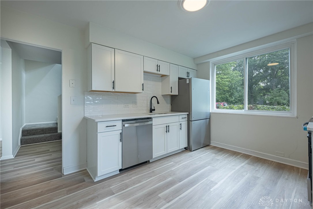 1 Belknap Place