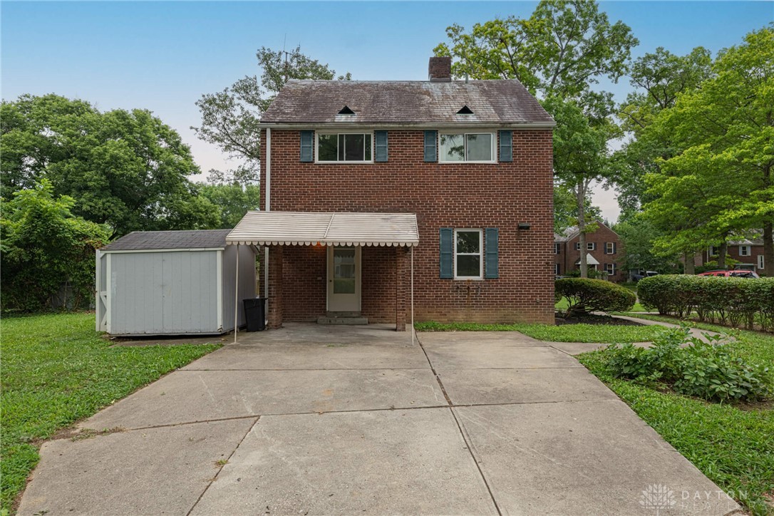 1 Belknap Place