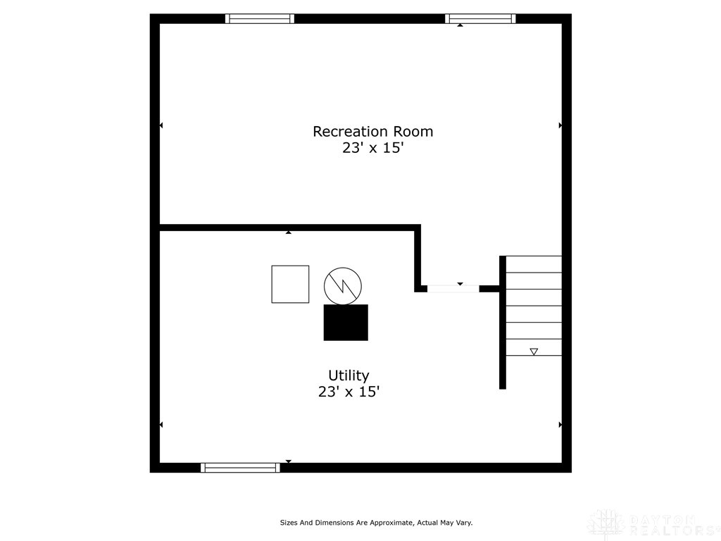 1 Belknap Place