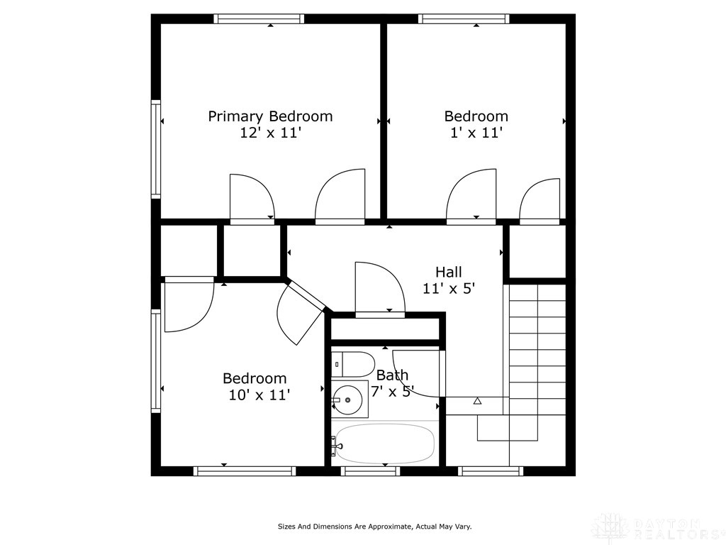 1 Belknap Place