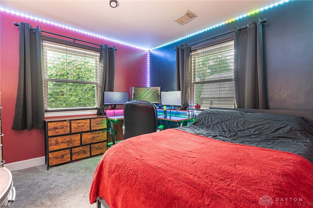 3222 Deshler Drive