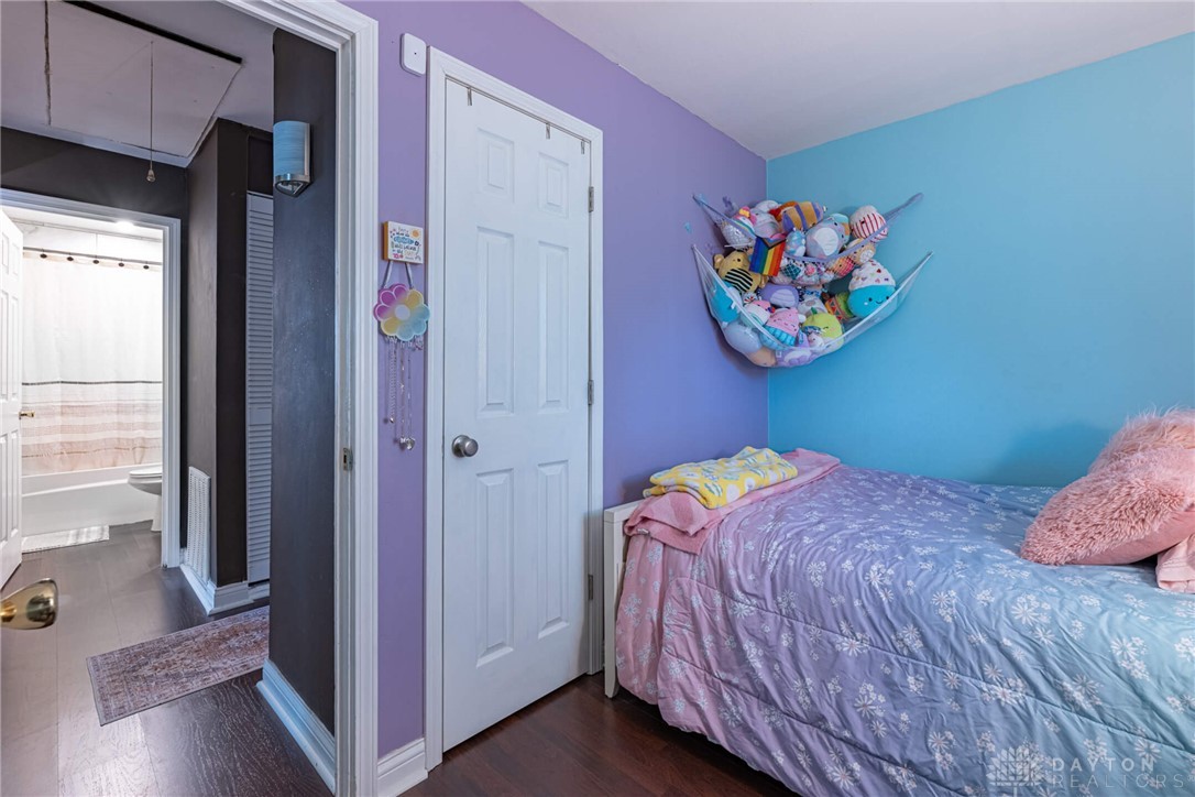 3222 Deshler Drive
