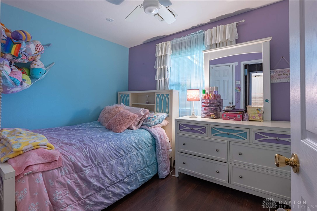 3222 Deshler Drive