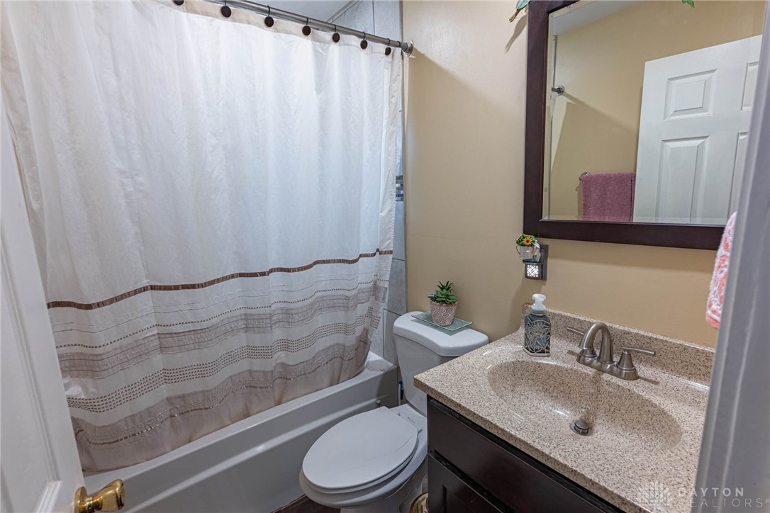 3222 Deshler Drive