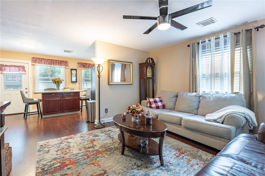 3222 Deshler Drive