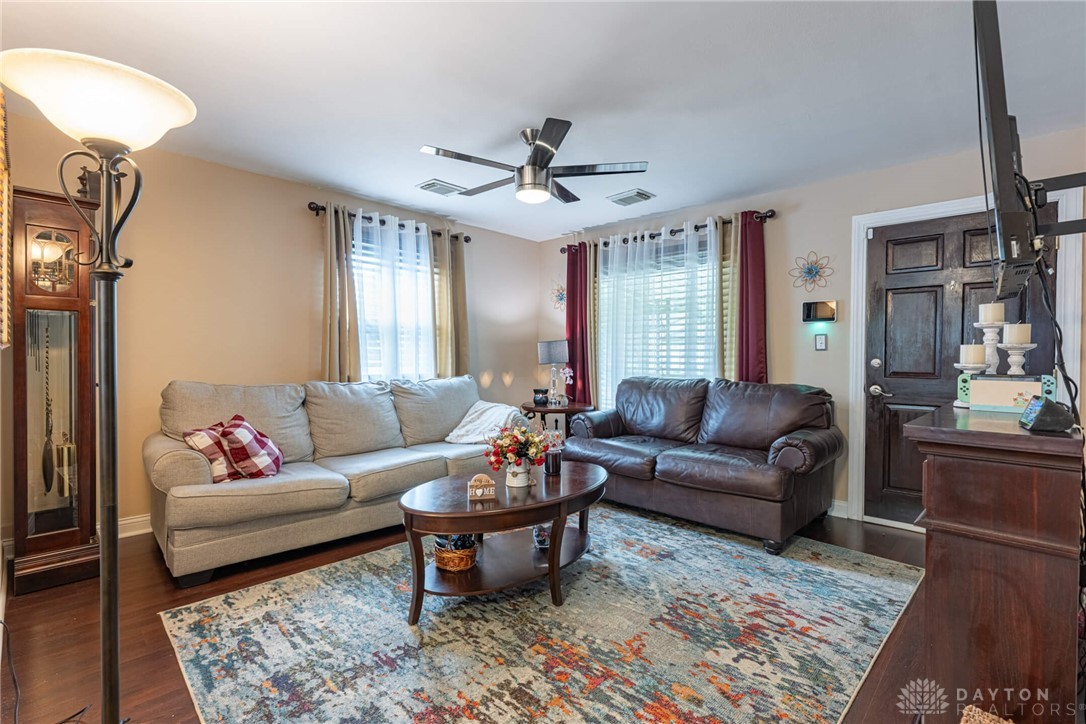 3222 Deshler Drive