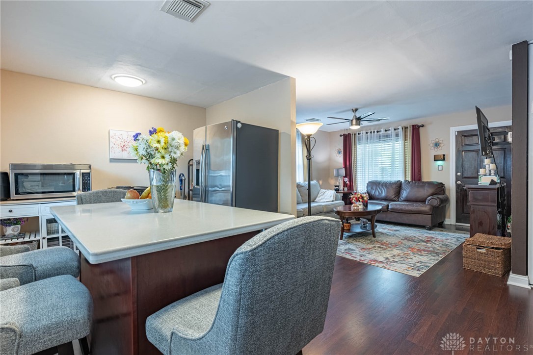 3222 Deshler Drive