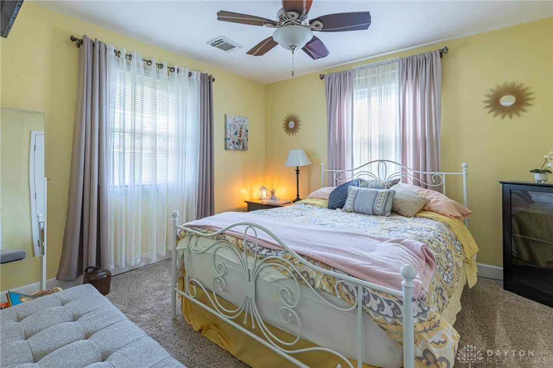 3222 Deshler Drive