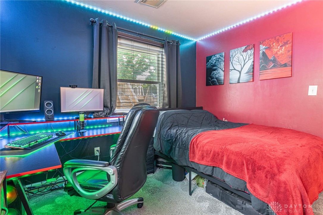 3222 Deshler Drive