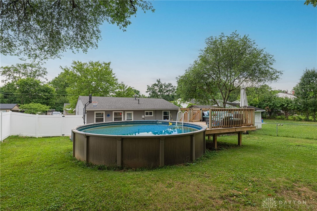 3222 Deshler Drive