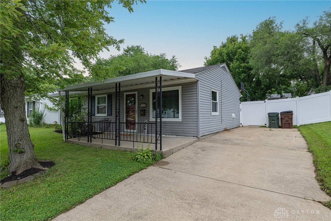 3222 Deshler Drive