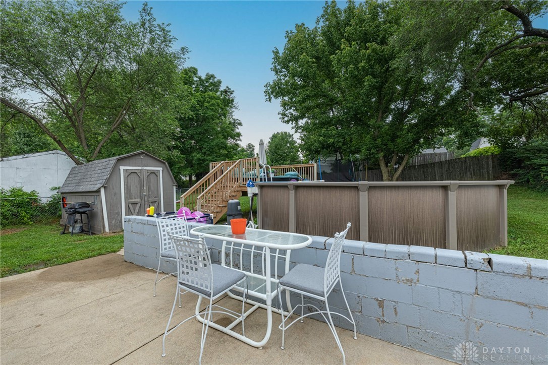3222 Deshler Drive