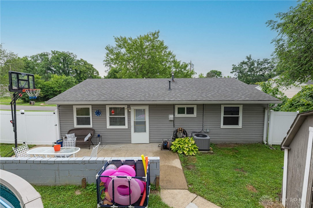 3222 Deshler Drive