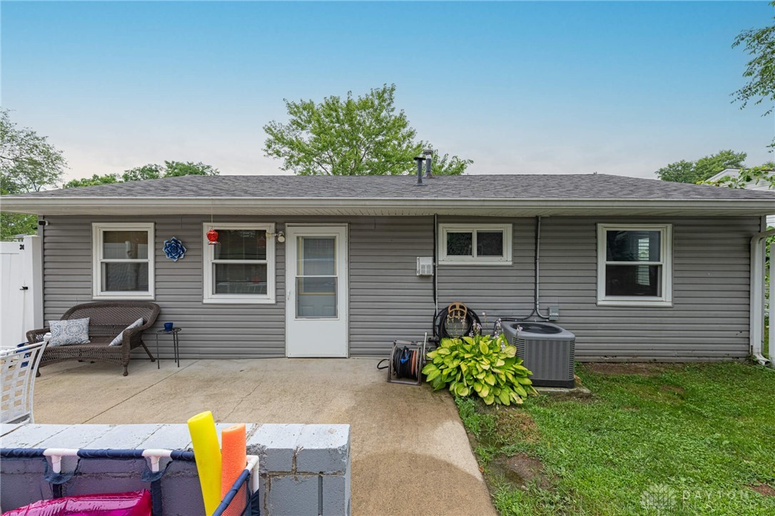 3222 Deshler Drive