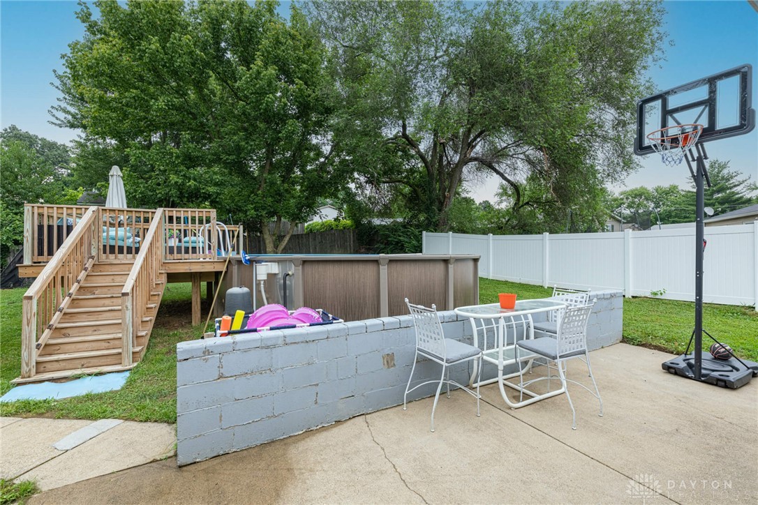 3222 Deshler Drive