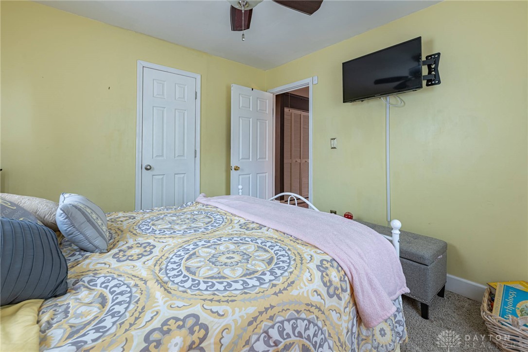 3222 Deshler Drive
