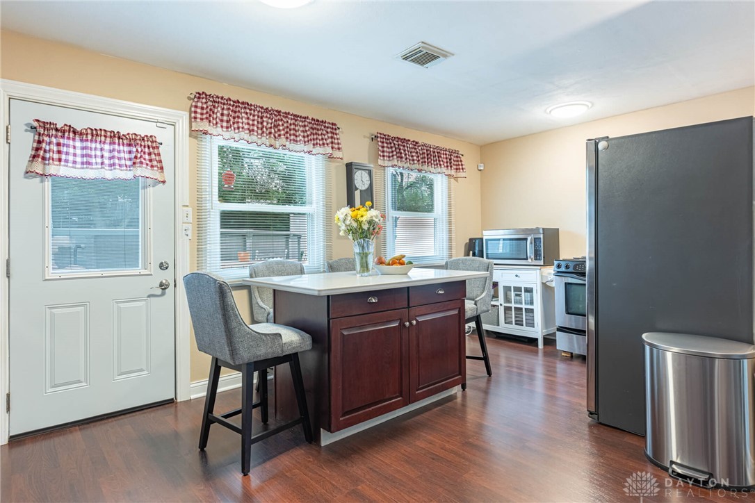 3222 Deshler Drive