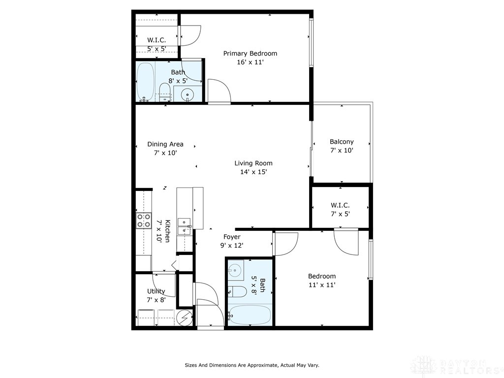 5984 Meadow Creek Drive 5984-7