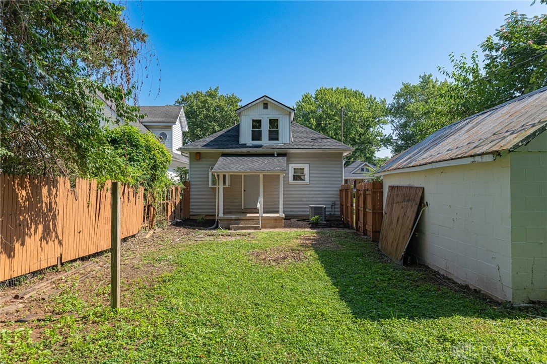 15 Hudson Avenue