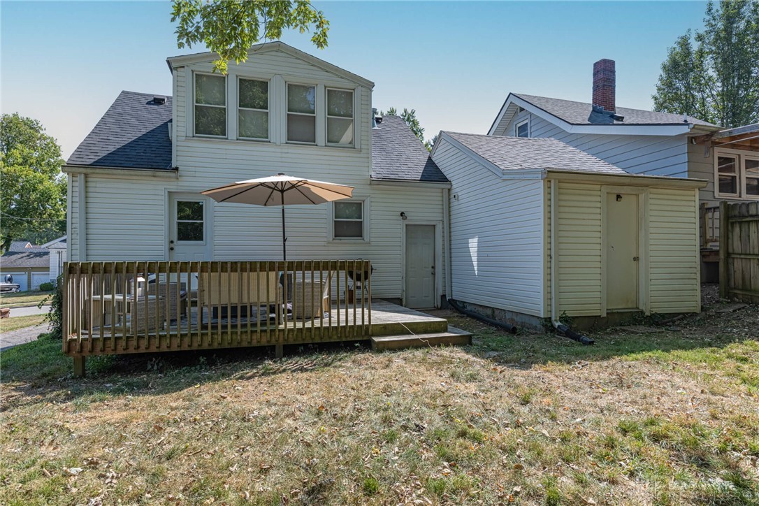 7 Highland Street