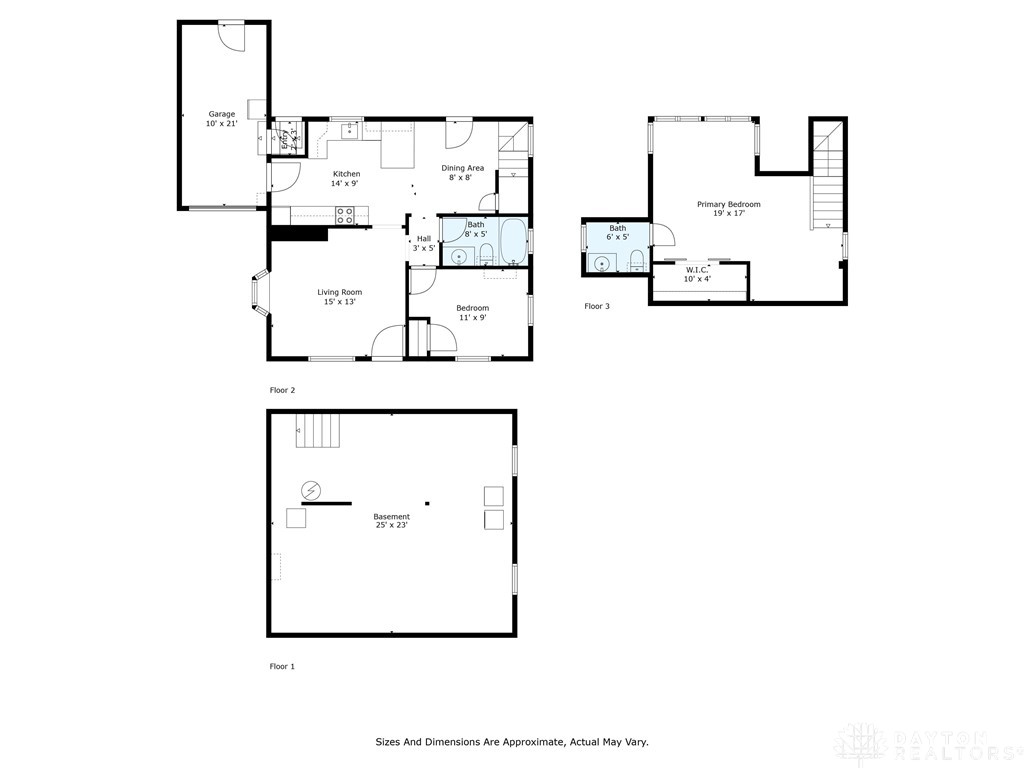 7 Highland Street