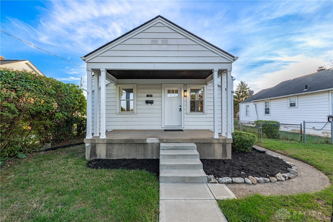1327 Dayton Street