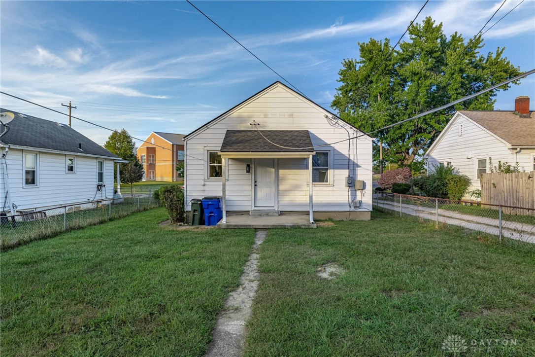 1327 Dayton Street