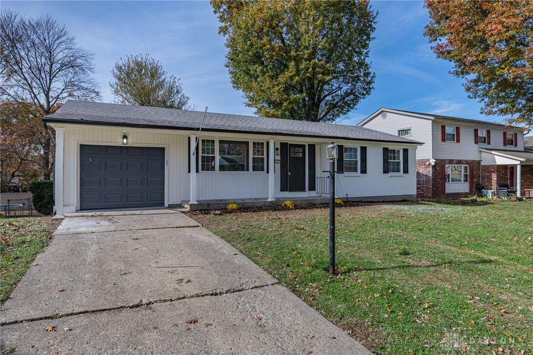 1747 Summithills Drive