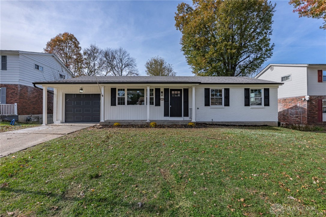 1747 Summithills Drive