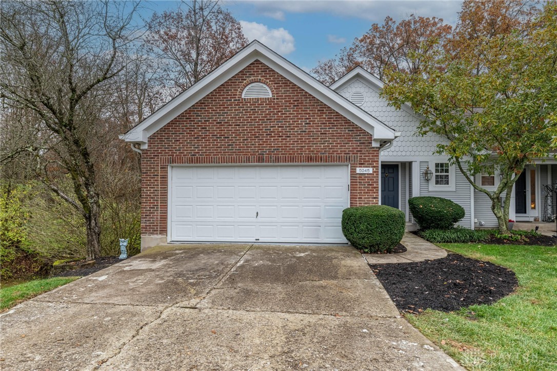 5045 Bristol Court 209
