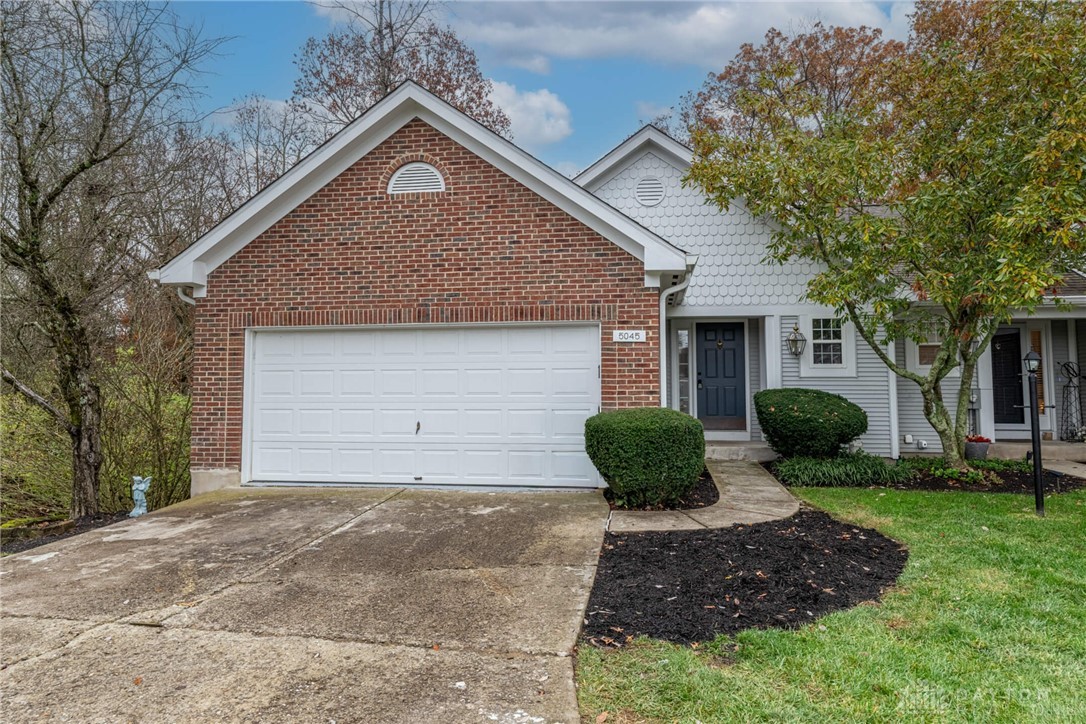 5045 Bristol Court 209
