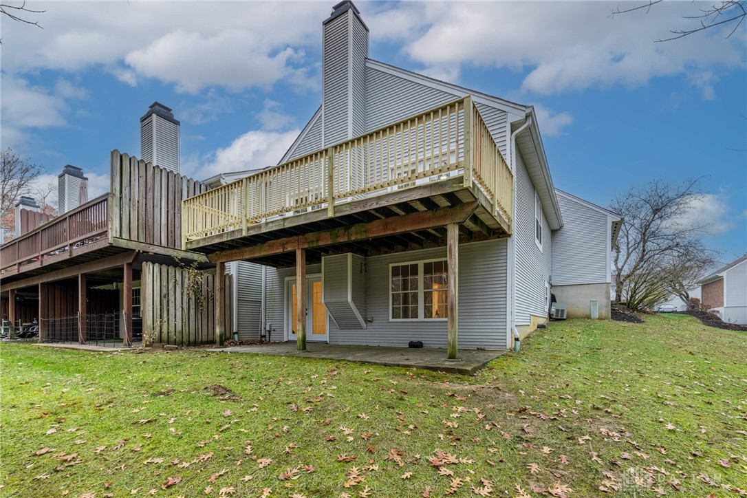 5045 Bristol Court 209