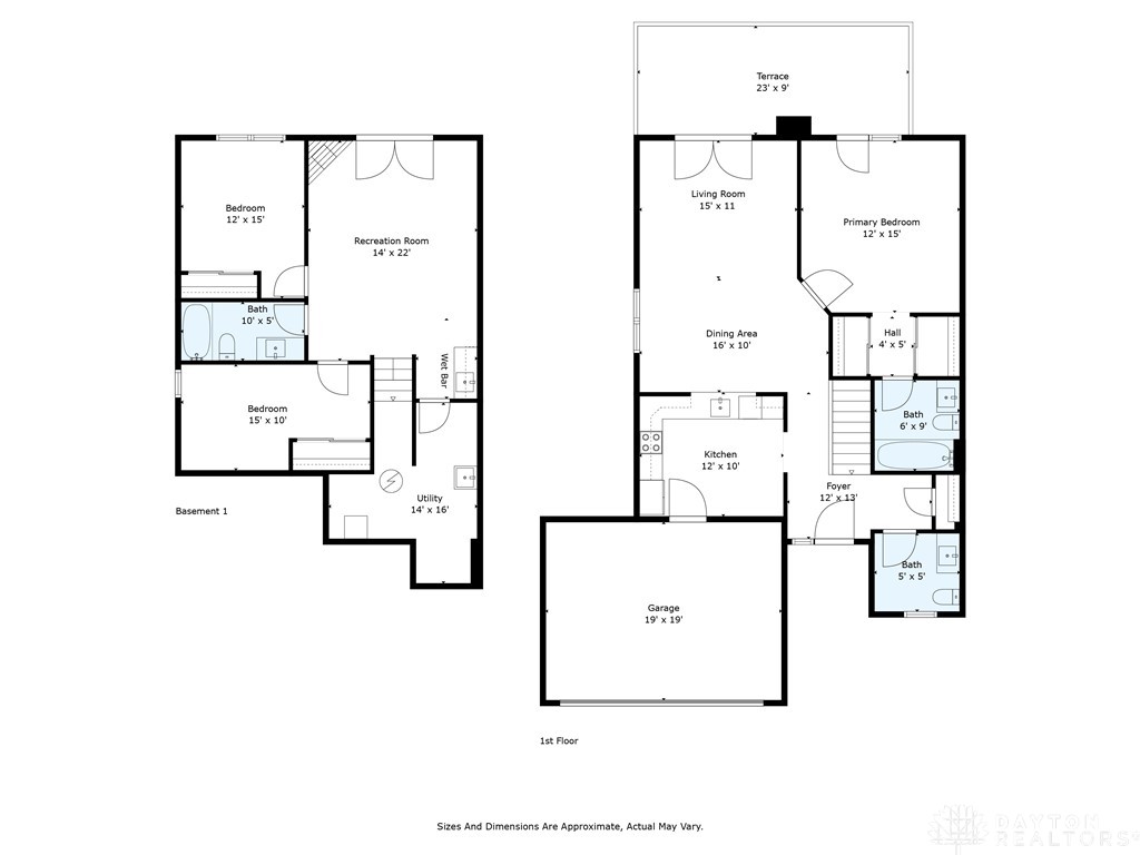 5045 Bristol Court 209