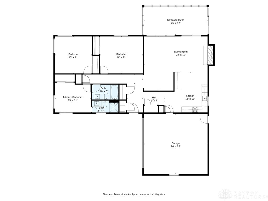 289 Hollywood Boulevard