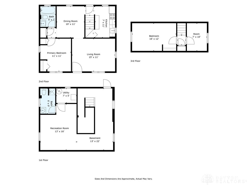 4104 Estermarie Drive