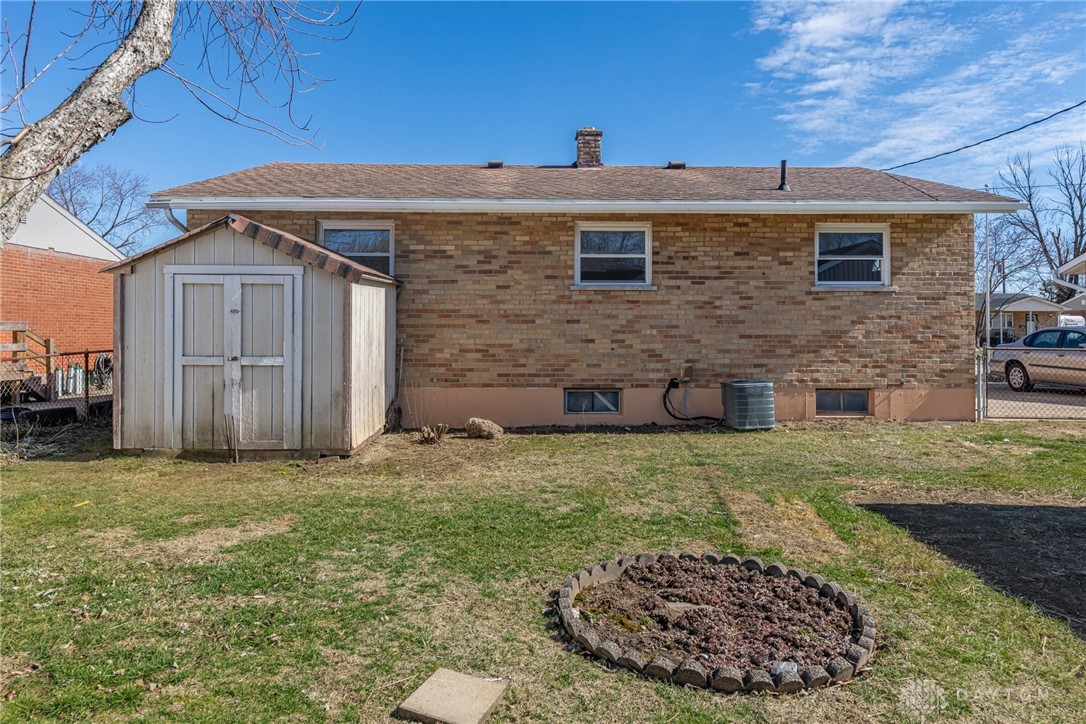 3841 Hammond Boulevard