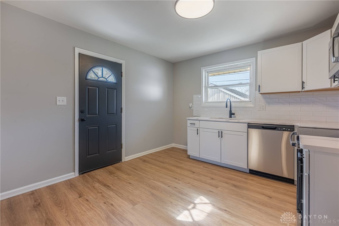 3841 Hammond Boulevard