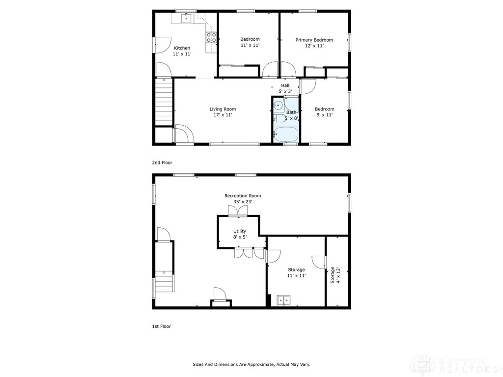 3841 Hammond Boulevard