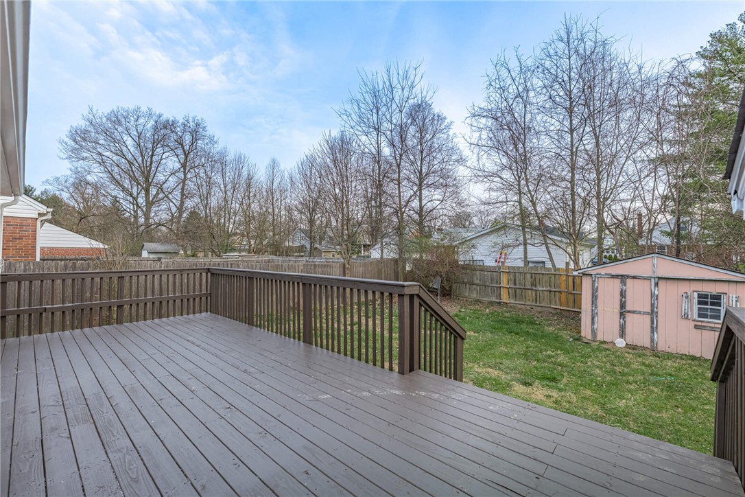 3814 N Broadlawn Circle