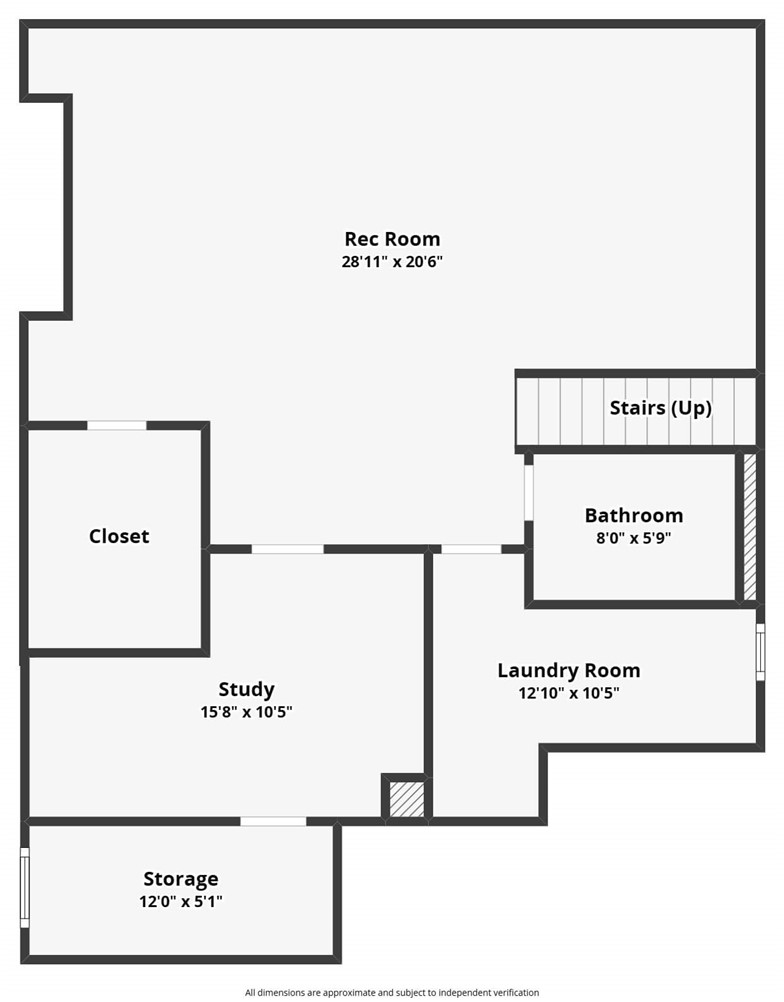 3814 N Broadlawn Circle