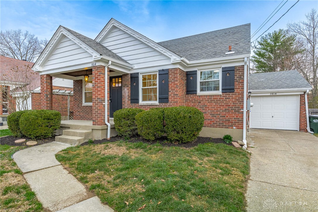 3814 N Broadlawn Circle