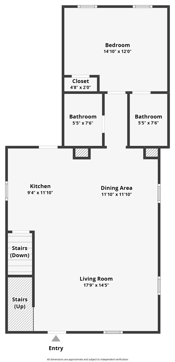 5618 Prentice Street