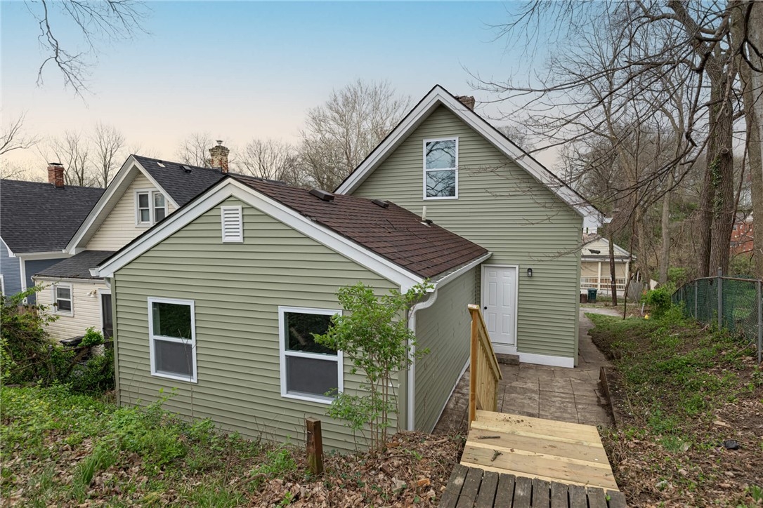 5618 Prentice Street