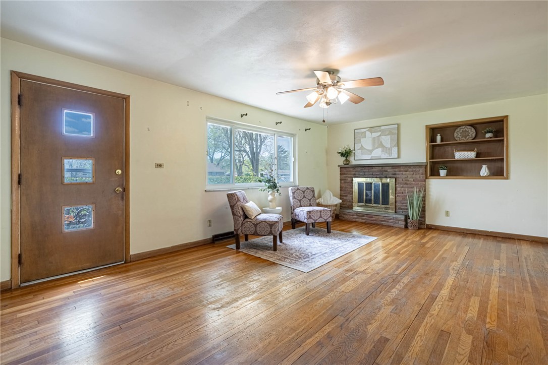 4150 Ridgecliff Drive