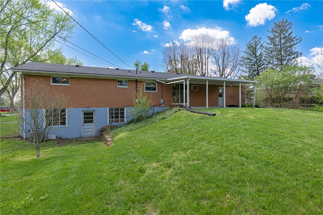 4150 Ridgecliff Drive