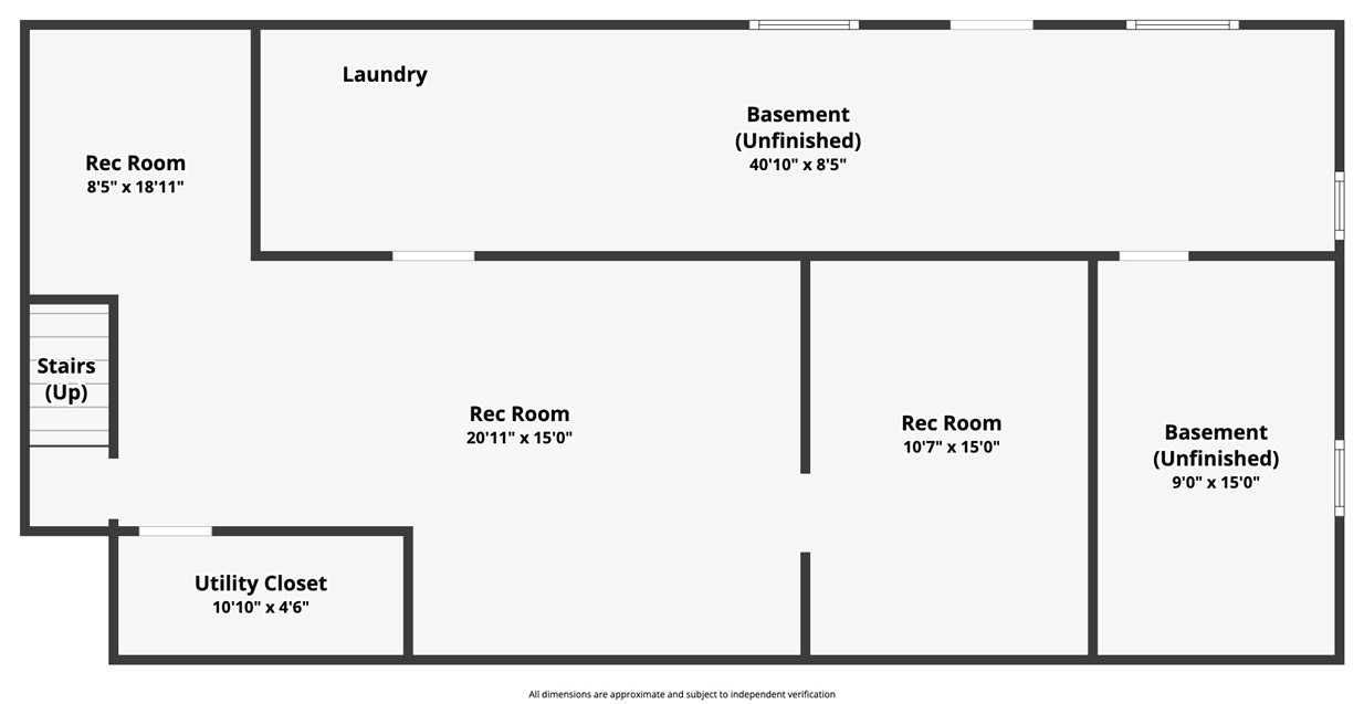 4150 Ridgecliff Drive