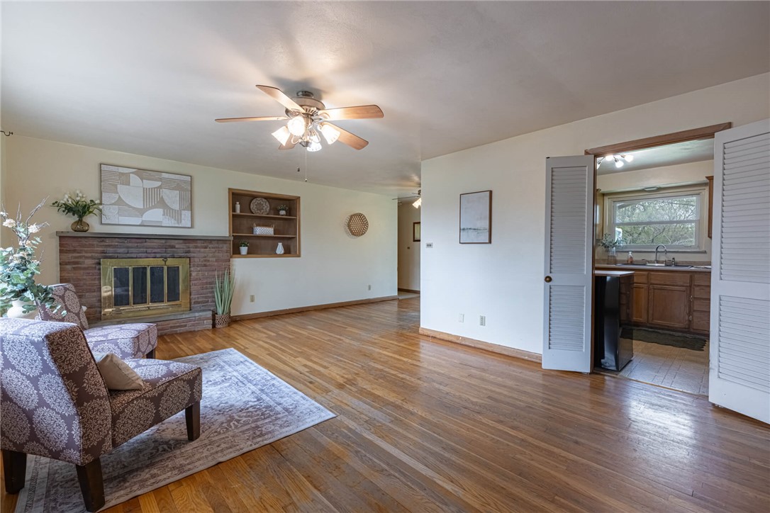 4150 Ridgecliff Drive